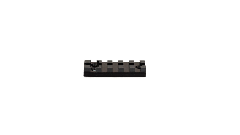Sight Mount Gunsights Red Dot for Beretta - 92/96FS,D,G, Brigadier, M9, M9a1, Elite, 90-Two, Compact, Centurion, Black, 10501