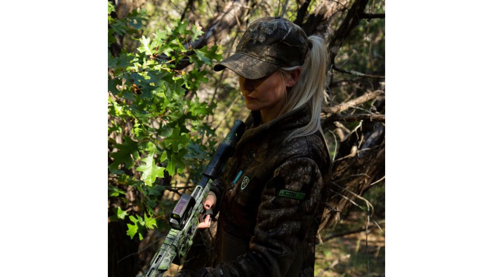 SightMark 1x-28mm Volta Solar Red Dot Sight, Red, 2 MOA Dot, 1/2 MOA, Black, SM26030