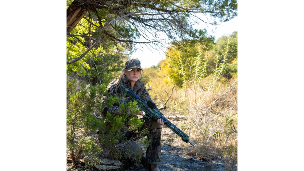 SightMark 1x-28mm Volta Solar Red Dot Sight, Red, 2 MOA Dot, 1/2 MOA, Black, SM26030