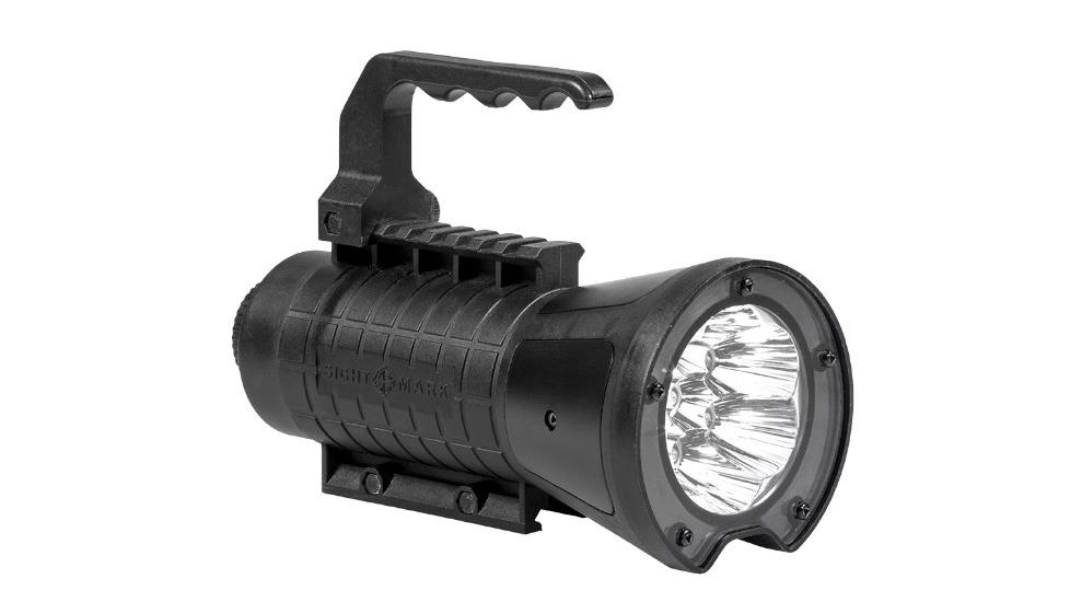 Sightmark 3,000 Lumen Tactical Spotlight SM73011