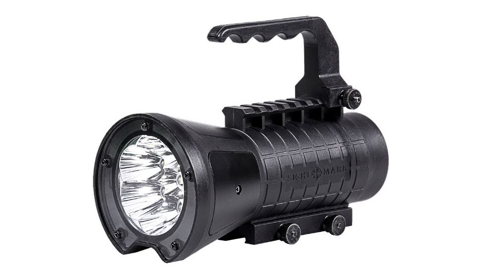 Sightmark 3,000 Lumen Tactical Spotlight SM73011