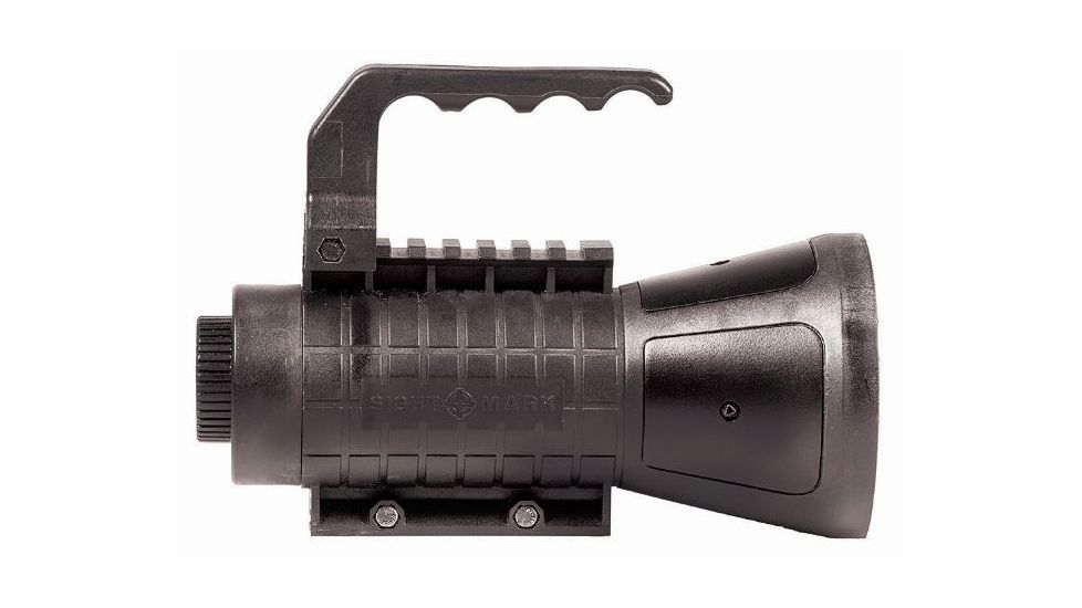 Sightmark 3,000 Lumen Tactical Spotlight SM73011