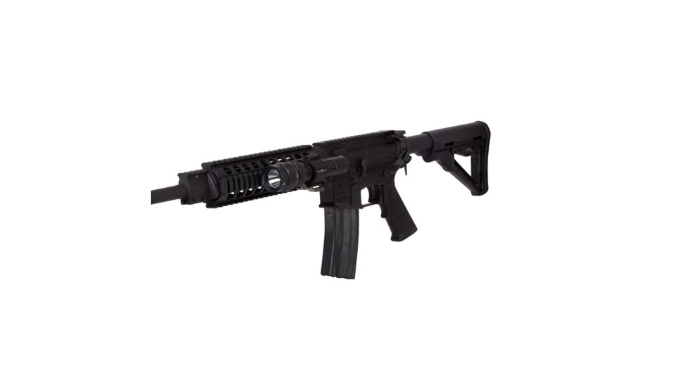 Sightmark 30mm/1 inch Low Height QD Mount SM34003