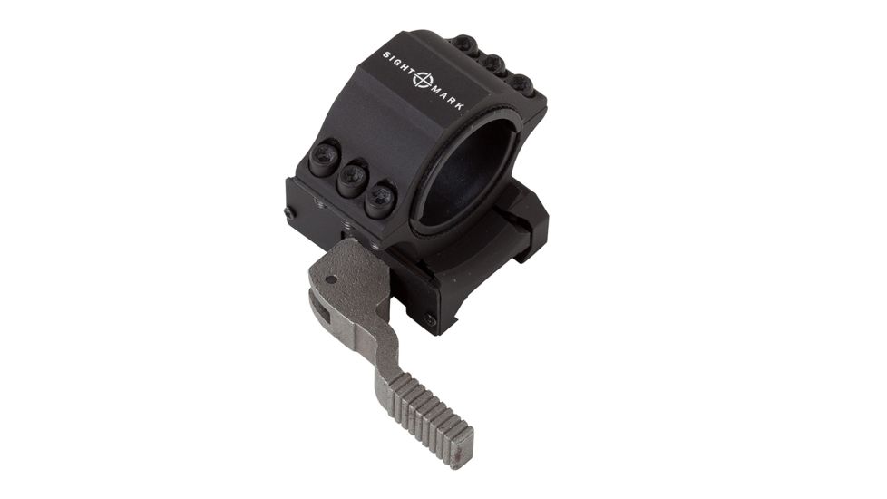 Sightmark 30mm/1 inch Low Height QD Mount SM34003
