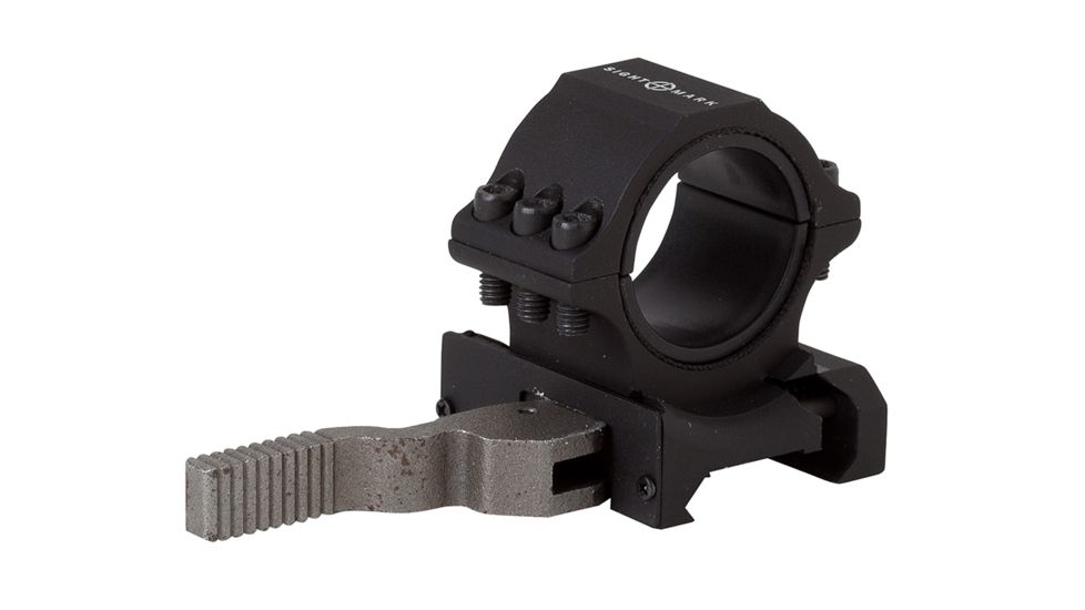 Sightmark 30mm/1 inch Low Height QD Mount SM34003