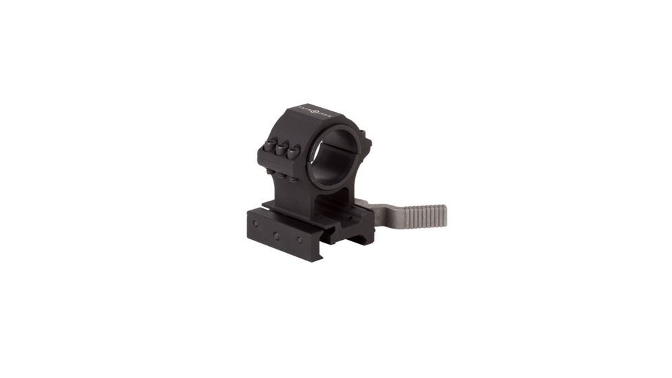 Sightmark 30mm/1 inch Medium Height QD Mount SM34002