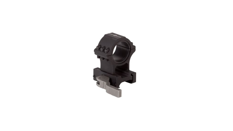 Sightmark 30mm/1 inch Medium Height QD Mount SM34002