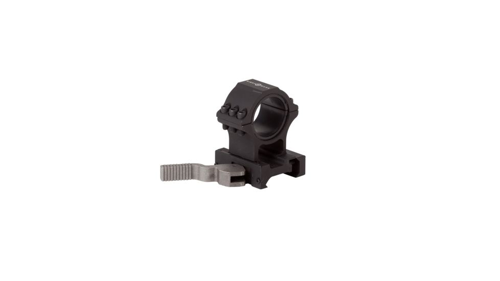 Sightmark 30mm/1 inch Medium Height QD Mount SM34002