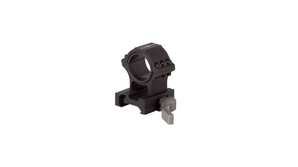 Sightmark 30mm/1 inch Medium Height QD Mount SM34002