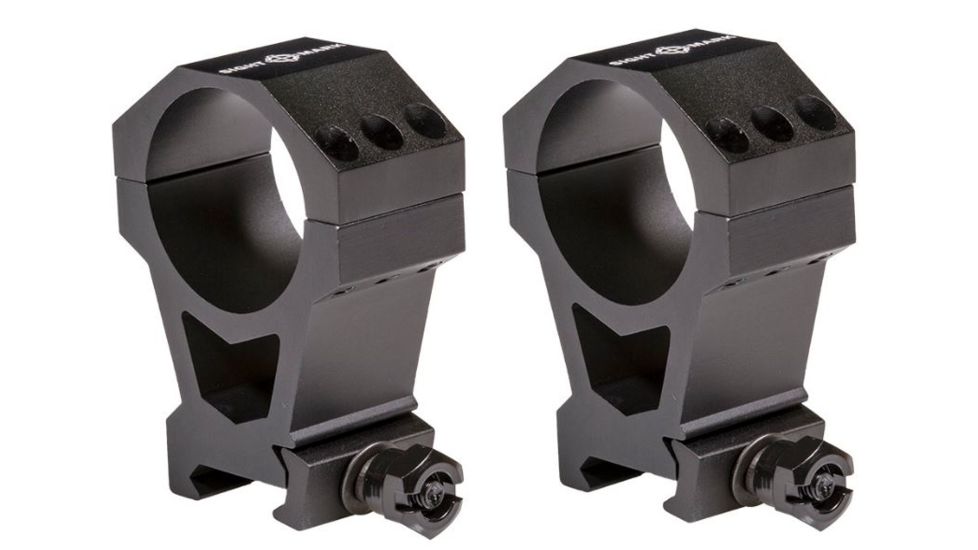 SightMark 34mm High Height Picatinny Ring SM34014