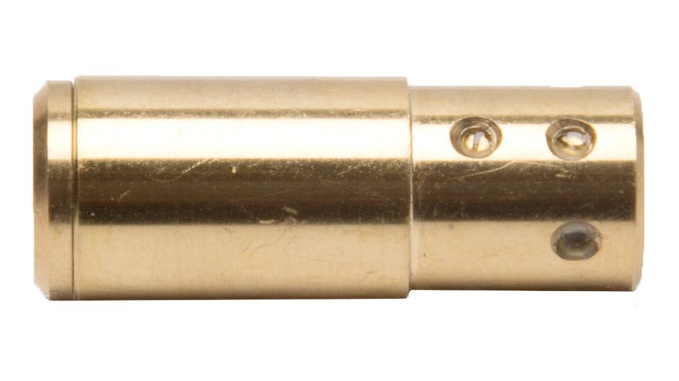 SightMark .380 ACP Pistol Laser Boresight, Black, SM39046