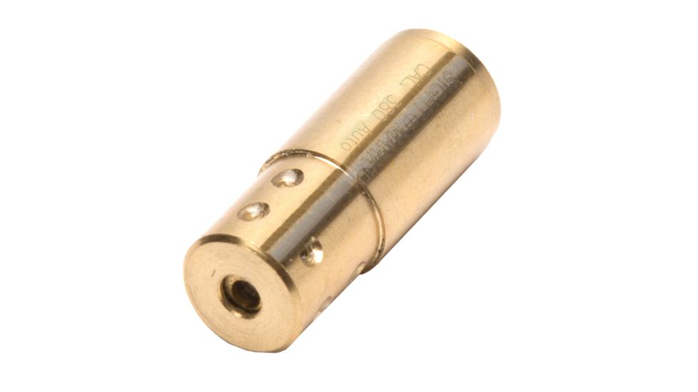 Demo, SightMark .380 ACP Pistol Laser Boresight, Black, SM39046