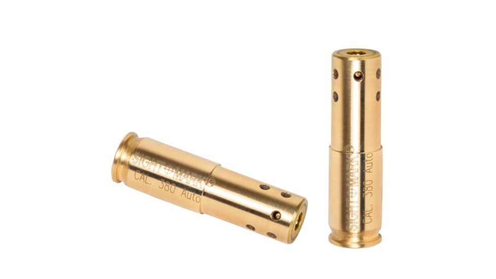 Sightmark Laser Bore Sight, .380, SM39028