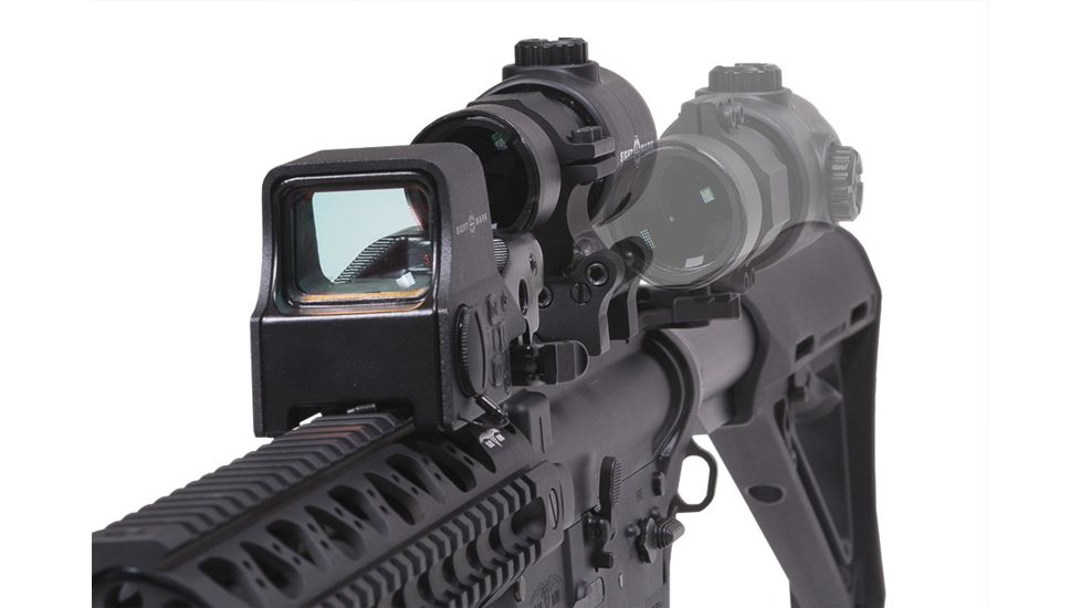 Sightmark 3x Tactical Magnifier Pro - SM19060