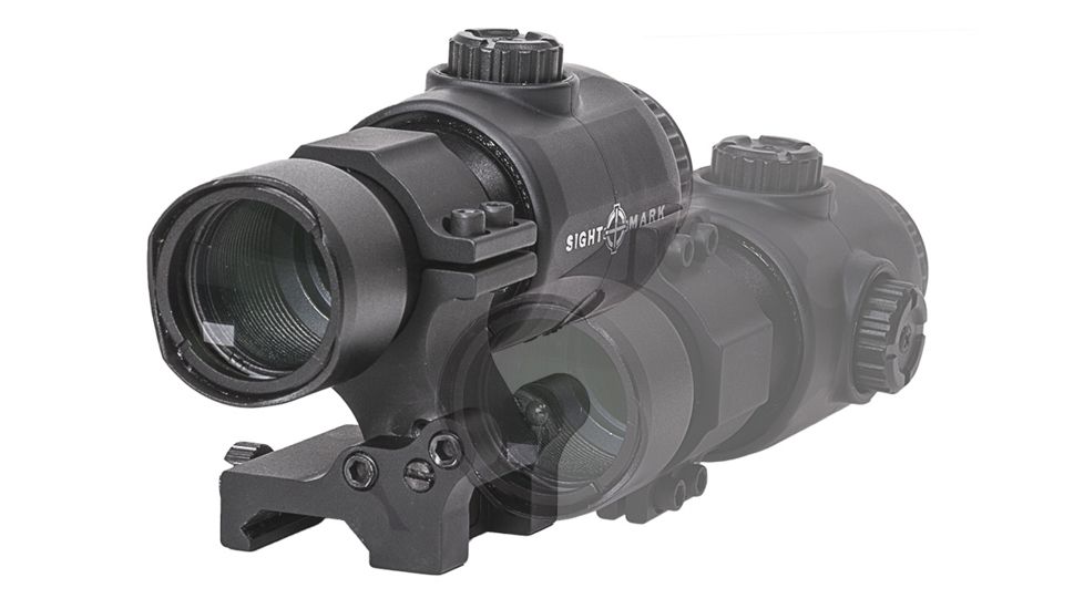 Sightmark 3x Tactical Magnifier Pro - SM19060