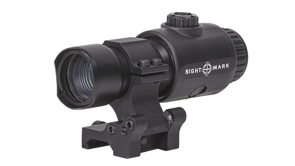 Sightmark 3x Tactical Magnifier Pro - SM19060