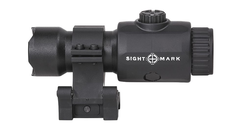 Sightmark 3x Tactical Magnifier Pro - SM19060