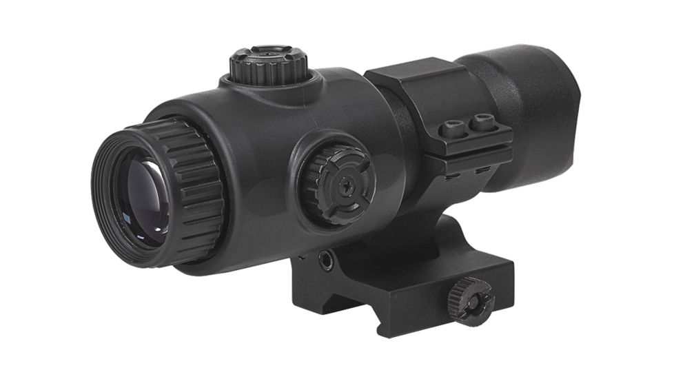 Sightmark 3x Tactical Magnifier Pro - SM19060