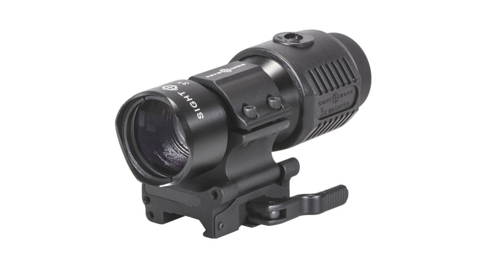 Sightmark 3x Tactical Magnifier - SM19037