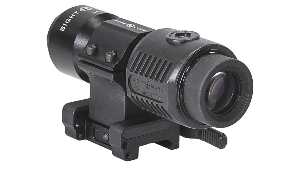 Sightmark 3x Tactical Magnifier - SM19037