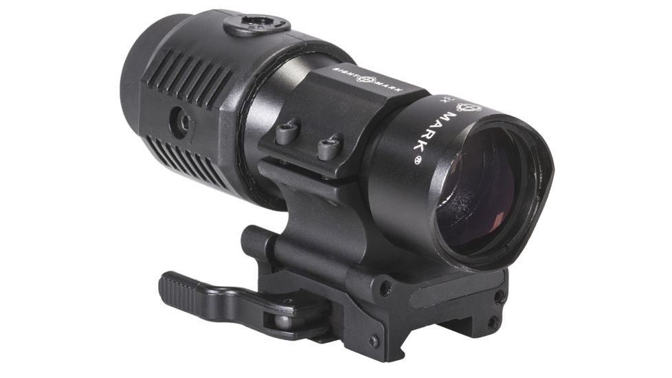 Sightmark 3x Tactical Magnifier - SM19037