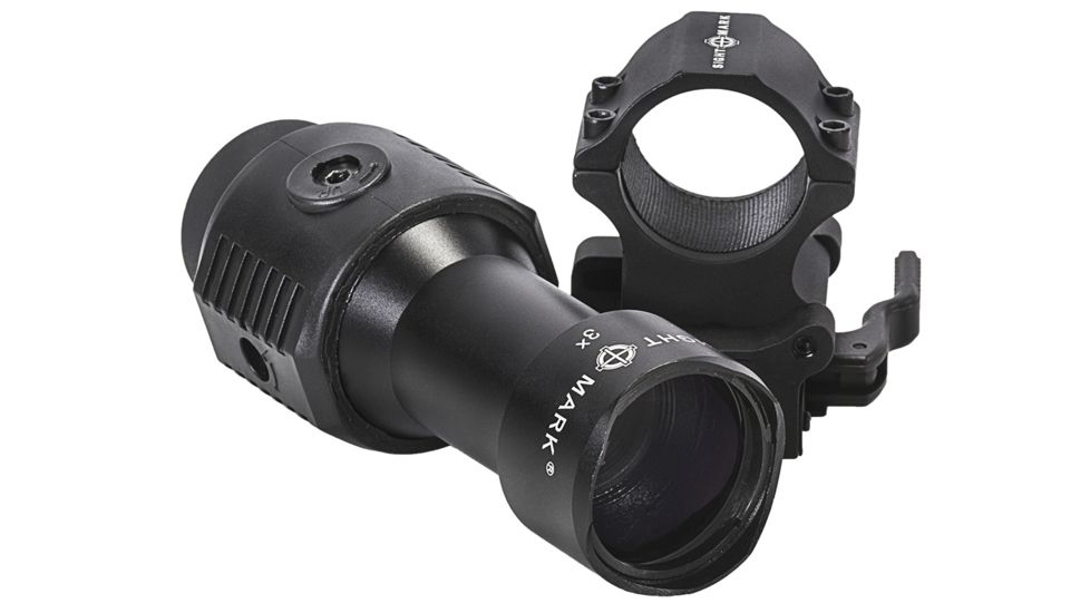 Sightmark 3x Tactical Magnifier - SM19037