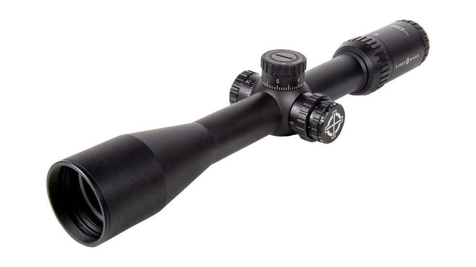Sightmark 4x32 Rifle Scope SM13013