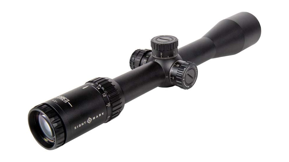 Sightmark 4x32 Rifle Scope SM13013