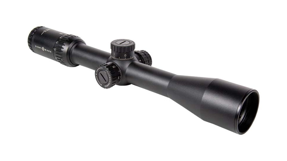Sightmark 4x32 Rifle Scope SM13013