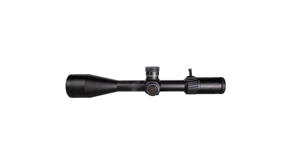 SightMark 5-30x56mm Presidio LR2 Riflescope, 30mm, First Focal Plane, Red Illuminated Reticle, Black, SM13142LR2