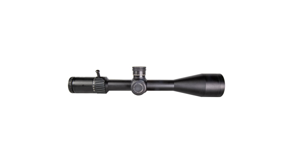 SightMark 5-30x56mm Presidio LR2 Riflescope, 30mm, First Focal Plane, Red Illuminated Reticle, Black, SM13142LR2
