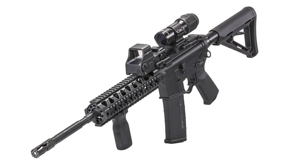 Sightmark 5x32mm Tactical Magnifier, Black SM19038