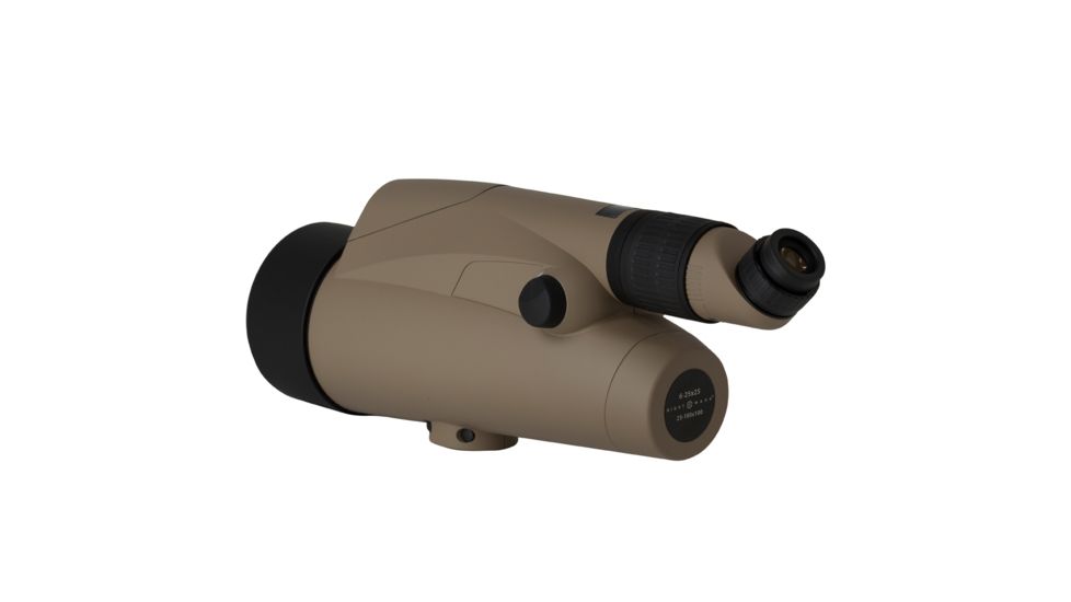 Sightmark 6-100X100 Spotting Scope SM21031K