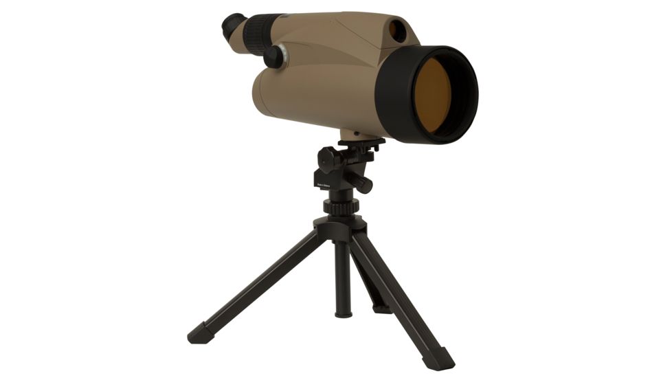 Sightmark 6-100X100 Spotting Scope SM21031K