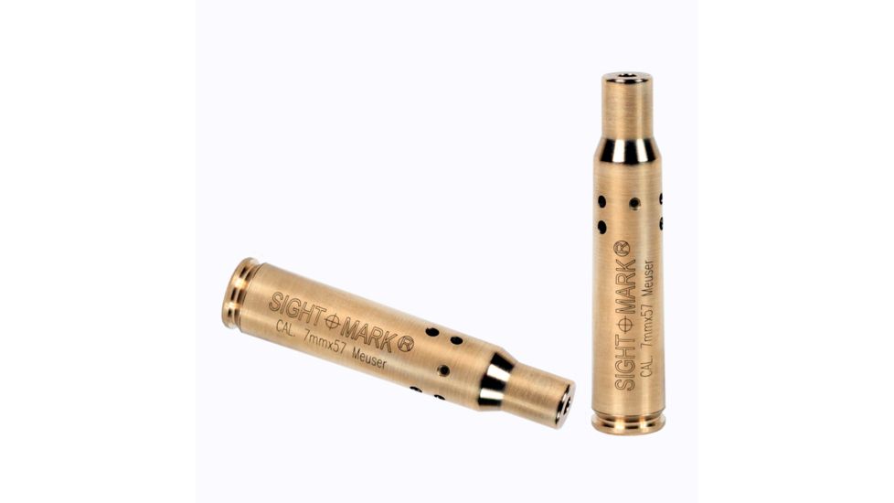 Sightmark Laser Bore Sight, 7mm X 57 Mauser R, SM39032