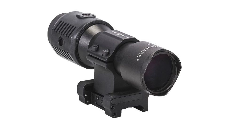 SightMark 7x Tactical Magnifier, Black SM19039