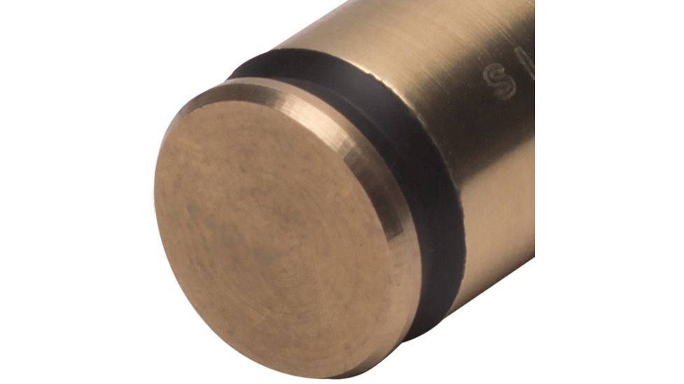 SightMark Accudot .243/.308, 7.62x54, Red Laser Boresight, Brass, SM39051, EDEMO1