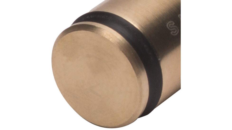 SightMark Accudot .30-06, .270, .25-06, Red Laser Boresight, Brass, SM39053