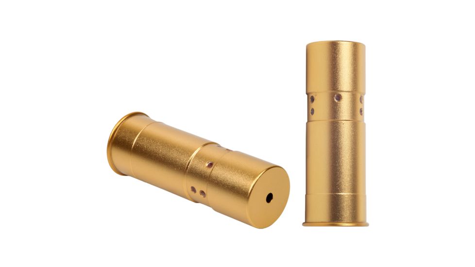 Sightmark Laser Bore Sight, 12 Gauge, SM39007