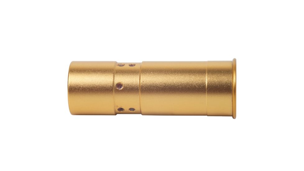Sightmark Laser Bore Sight, 12 Gauge, SM39007