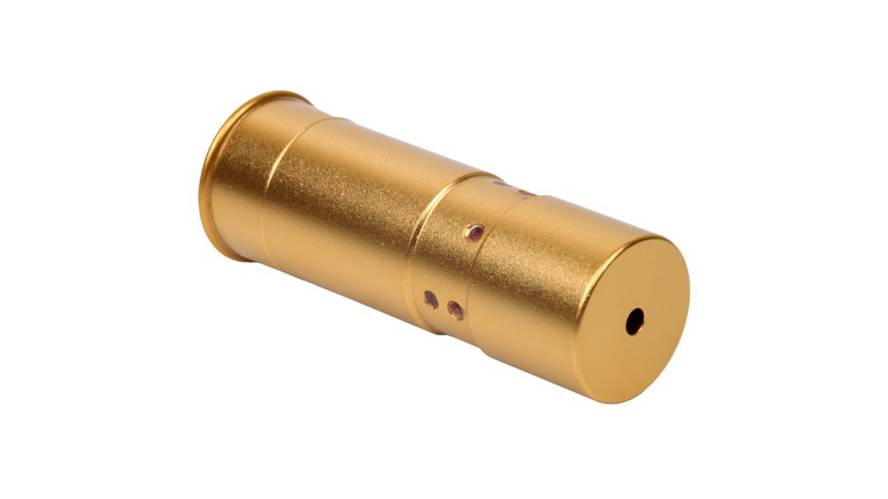 Sightmark Laser Bore Sight, 12 Gauge, SM39007