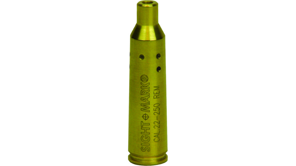 Sightmark Laser Bore Sight, 22-250, SM39020