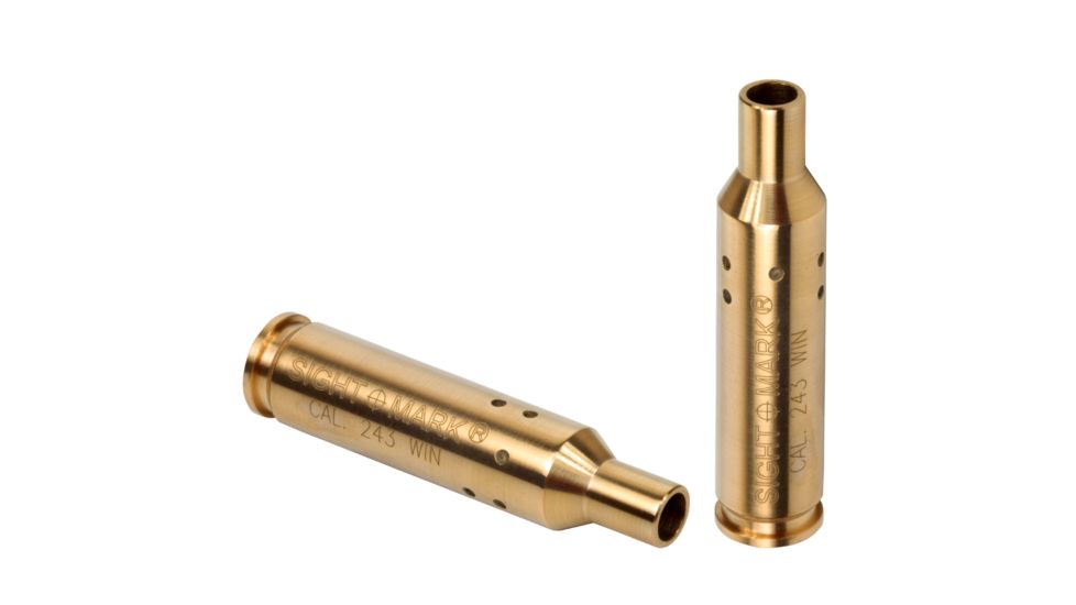 Sightmark Laser Bore Sight, 243 Win, SM39005