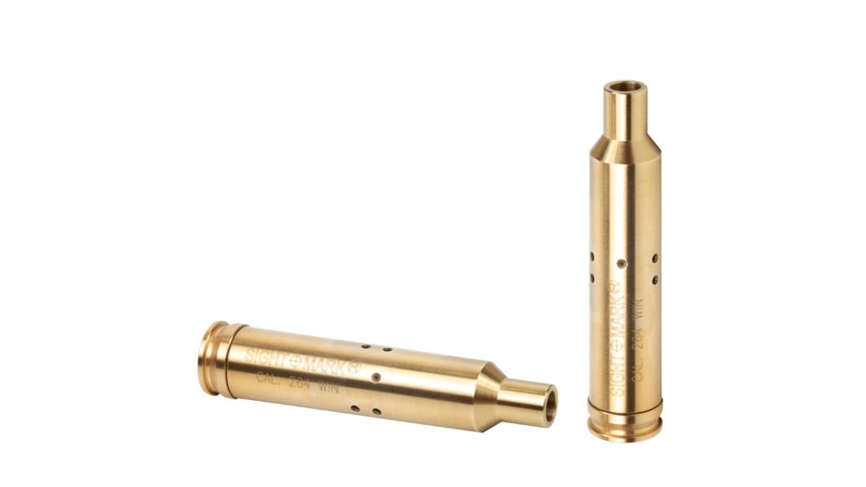Sightmark Laser Bore Sight, .264 Win Mag, SM39004