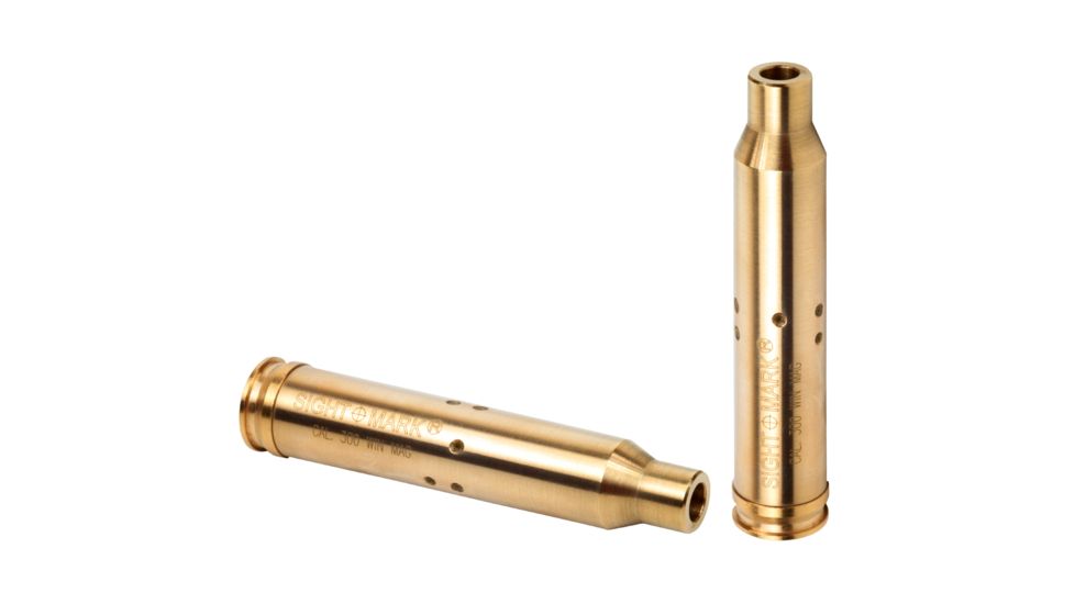 Sightmark Laser Bore Sight, 300 Win Mag, SM39006