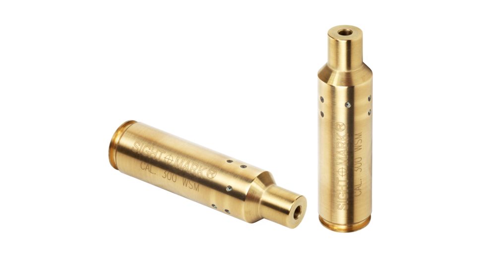 SightMark Laser Bore Sight, .300 WSM Short Mag, SM39010