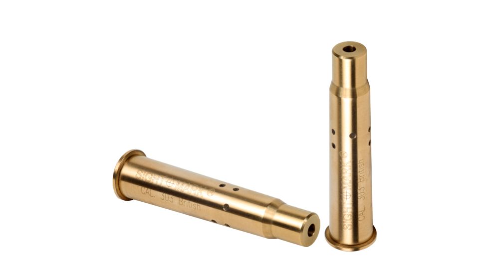 SightMark Laser Bore Sight, .303 British, SM39013