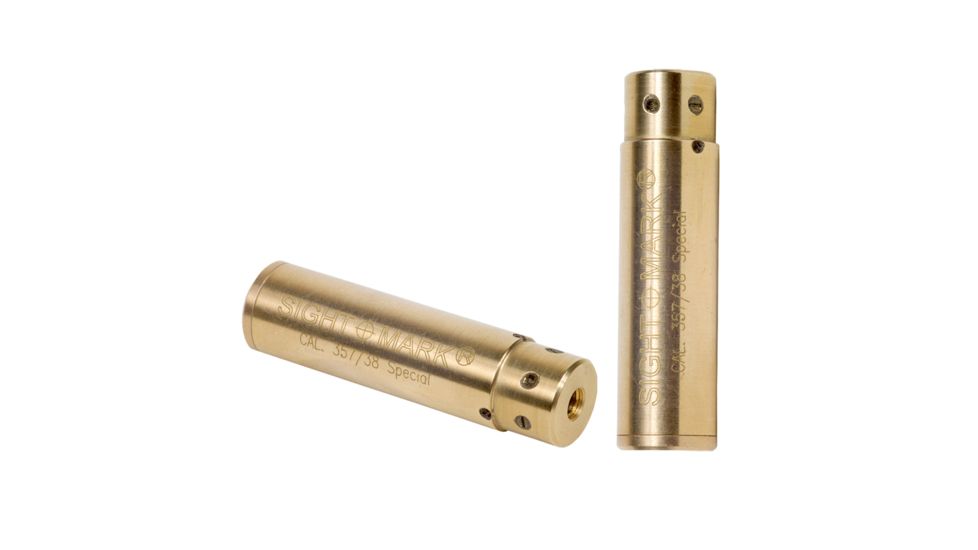 SightMark Laser Bore Sight, .357 Mag/.38 Special, SM39018