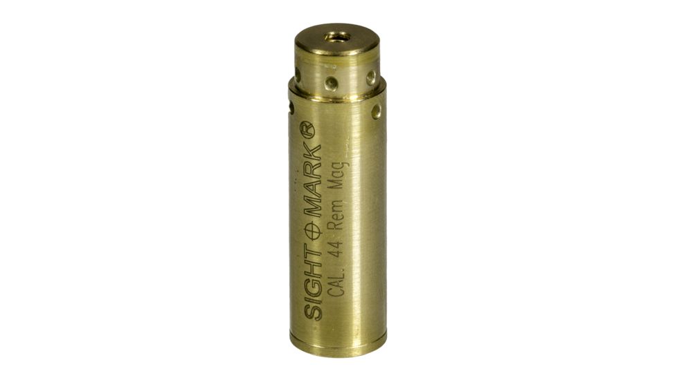 SightMark Laser Bore Sight, 44 Magnum, SM39019