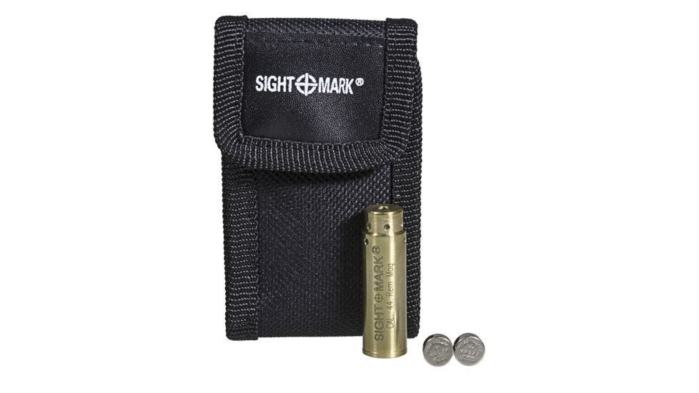 SightMark Laser Bore Sight, 44 Magnum, SM39019